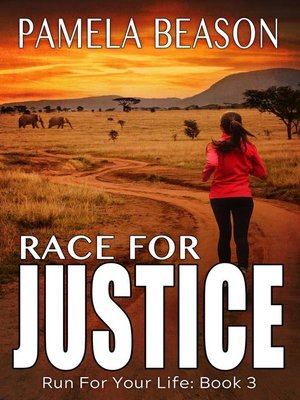 cover image of Race for Justice